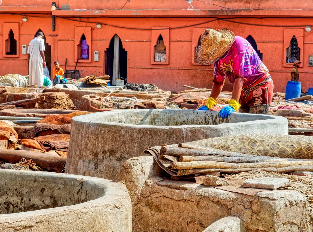 Artisanal Bag Making